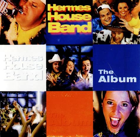 hermes house band hands up|hermes house band the album.